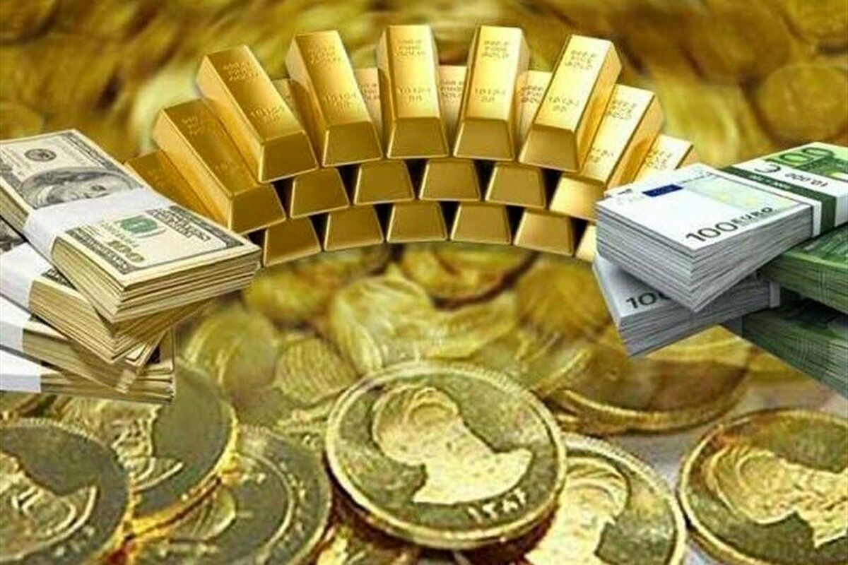 کیهان: طلا و دلار نخرید؛ قیمتها کاهش مییابد