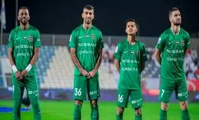 دو ستاره پرسولیس و استقلال بازیکن آزاد شدند