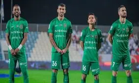 دو ستاره پرسولیس و استقلال بازیکن آزاد شدند