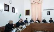نشست مسئولان برگزاری مراسم تشییع پیکر رهبر شهید انقلاب اسلامی با عراقچی

