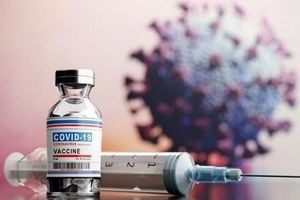 میزان اثربخشی دزهای یادآور واکسن کرونا در کاهش خطر مرگ ناشی از اُمیکرون