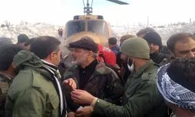 وزیر کشور: حجم برف در کوهرنگ بالاست/ ارتفاع برف در برخی مناطق به ۲۰ متر هم می‌رسد