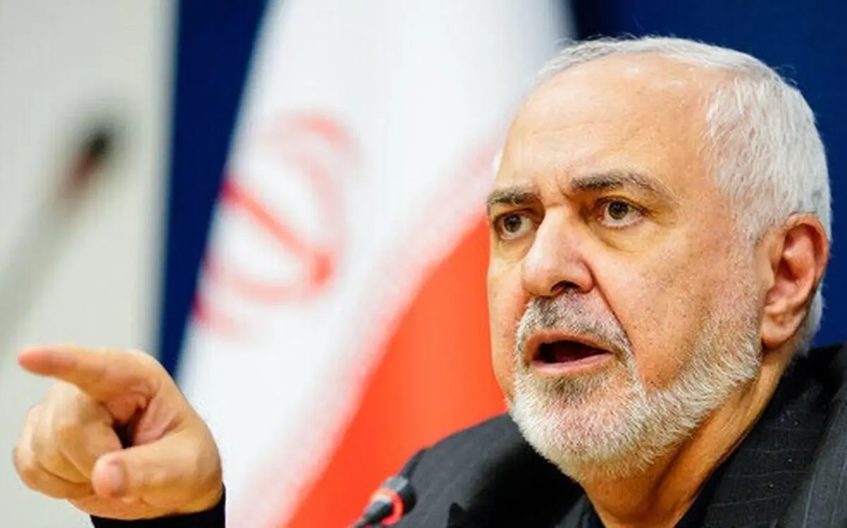ظریف خطاب به متجاوزان: خواسته‌های ایران عادلانه و منطقی است، به آنها احترام بگذارید

