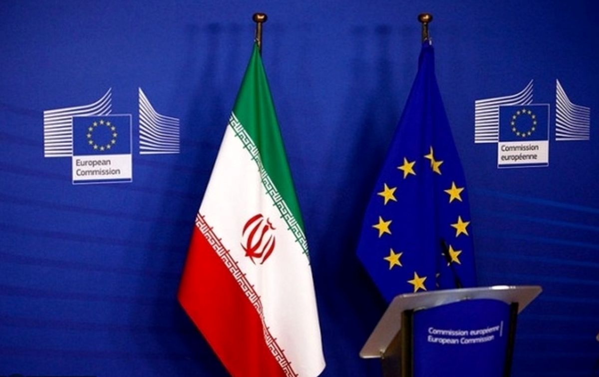 رابطه ایران و اروپا از اغماء خارج میشود!