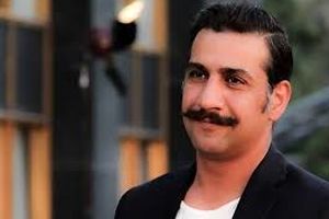 ماجرای ازدواج محمد نادری و همسرش/ ویدئو