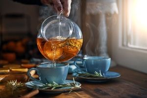 ساده‌ترین روش تشخیص چای مرغوب و اصل ایرانی از تقلبی و خارجی | نشانه‌های چای ایرانی خوب چیست؟ 