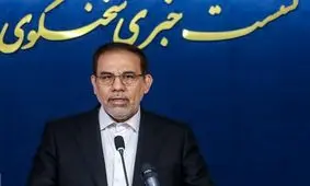  گزینه مذاکره غیرمستقیم ایران ناشی از اراده جمهوری اسلامی است که برای منافع ملی می‌جنگد/ قوه قضاییه اجازه نمی‌دهد برخی در زمین دشمن بازی کنند