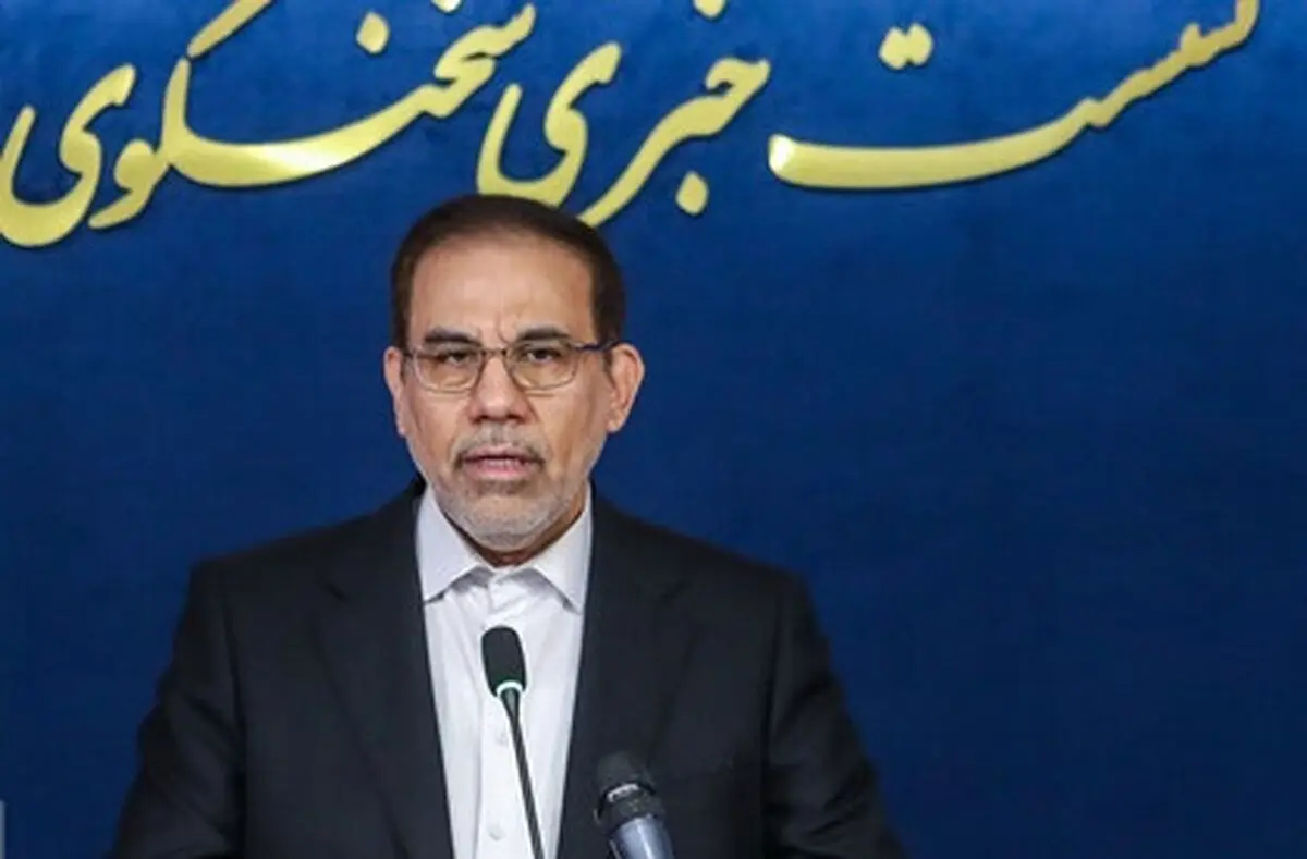  گزینه مذاکره غیرمستقیم ایران ناشی از اراده جمهوری اسلامی است که برای منافع ملی می‌جنگد/ قوه قضاییه اجازه نمی‌دهد برخی در زمین دشمن بازی کنند