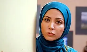 فقیهه سلطانی در روز دختر جدیدترین عکس دخترش را گذاشت