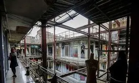 تکرار حادثه پلاسکو هر لحظه ممکن است