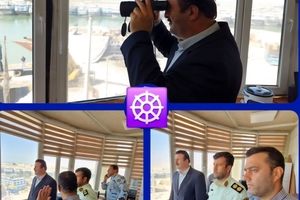 پیدا شدن جسد ۳صیاد مفقود در آب‌های خلیج فارس / جست‌وجو برای نفر چهارم ادامه دارد