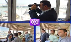پیدا شدن جسد ۳صیاد مفقود در آب‌های خلیج فارس / جست‌وجو برای نفر چهارم ادامه دارد
