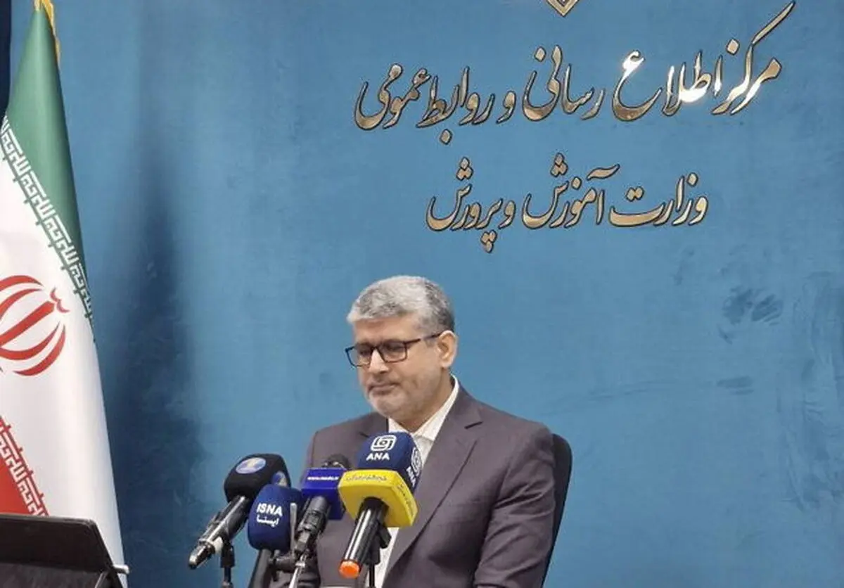 میزان افزایش حقوق معلمان با ارتقای هر رتبه/ پرداخت مطالبات تمامی معلمان ارتقاء یافته