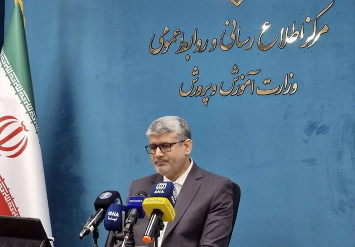 میزان افزایش حقوق معلمان با ارتقای هر رتبه/ پرداخت مطالبات تمامی معلمان ارتقاء یافته