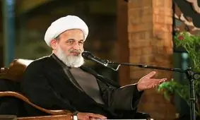 پناهیان: نمایندگان مجلس طغیان نکنند/ امام خمینی گفتند که عامل اصلی فساد و بدبختی ملت، هیئت حاکمه آن کشور است/ ویدئو

