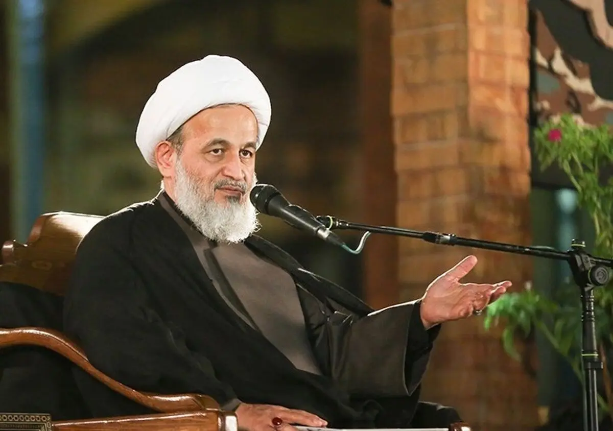 پناهیان: نمایندگان مجلس طغیان نکنند/ امام خمینی گفتند که عامل اصلی فساد و بدبختی ملت، هیئت حاکمه آن کشور است/ ویدئو

