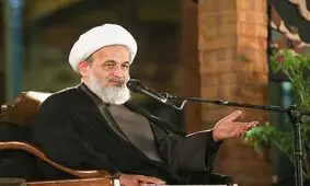 پناهیان: نمایندگان مجلس طغیان نکنند/ امام خمینی گفتند که عامل اصلی فساد و بدبختی ملت، هیئت حاکمه آن کشور است/ ویدئو

