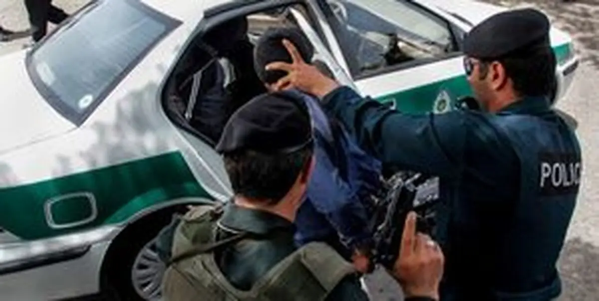 ماجرای شناسایی و دستگیری قاتل کودک ۷ ساله