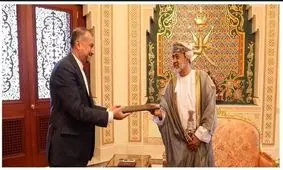 عمان؛ واسطه‌ای برای تمامی فصول