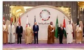 سفر بایدن به خاورمیانه؛ نفوذ رو به زوال آمریکا و شکست ائتلاف ضد ایرانی

