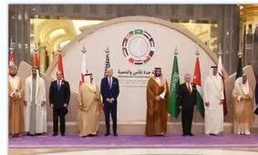 سفر بایدن به خاورمیانه؛ نفوذ رو به زوال آمریکا و شکست ائتلاف ضد ایرانی

