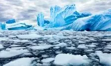 آخرین بار چه زمانی قطب جنوب «یخ» نداشت؟