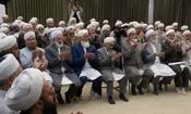 علمای ترکمن صحرا به بیانیه الازهر پاسخ دادند