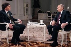 پوتین: روسیه و اوکراین دیر یا زود به توافق خواهند رسید