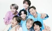  بازگشت سربازان «BTS» به روی صحنه/ ویدئو