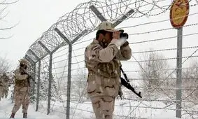 هوشمندسازی مرزهای ایران در اولویت دستورکارها