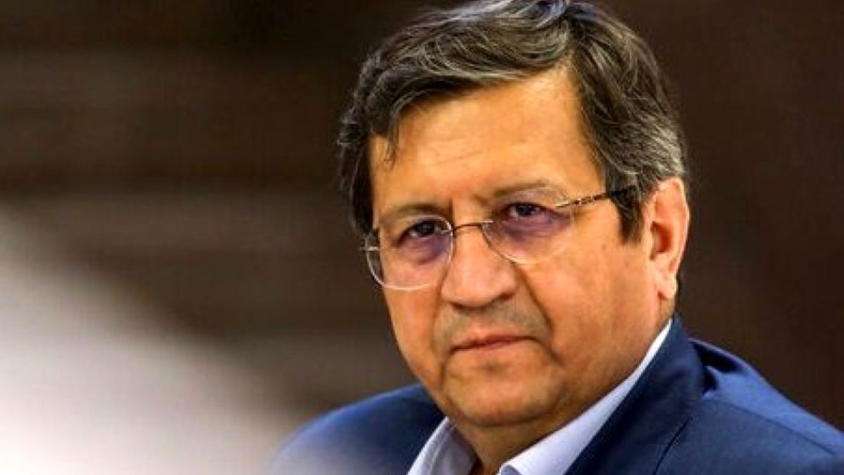 انتقاد همتی از دولت: بابت مهار تورم و تقویت پول ملی خسته نباشید