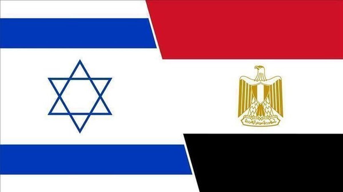 توافق اولیه مصر و رژیم صهیونیستی برای اصلاح پیمان "کمپ دیوید"