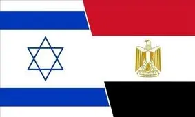 توافق اولیه مصر و رژیم صهیونیستی برای اصلاح پیمان "کمپ دیوید"