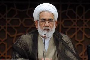 وزرای نیرو و امور خارجه حقابه ایران از ارس را پیگیری کنند

