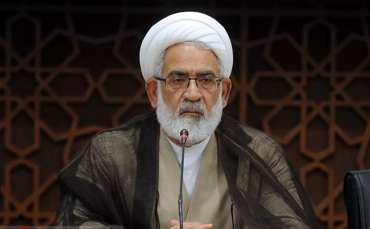 وزرای نیرو و امور خارجه حقابه ایران از ارس را پیگیری کنند

