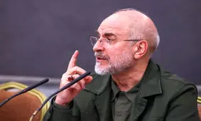 واکنش قالیباف به خبرسازی‌های چندبارهٔ ترامپ برای کاهش قیمت انرژی