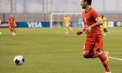شجاع خلیل‌زاده محروم شد

