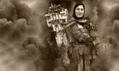 روایت نخستین زن شاغل در برج مراقبت دریایی چابهار که در حمله آمریکا فروریخت، از تلاش برای حفظ زندگی