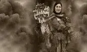 روایت نخستین زن شاغل در برج مراقبت دریایی چابهار که در حمله آمریکا فروریخت، از تلاش برای حفظ زندگی