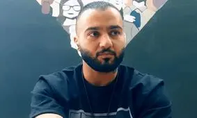 توماج صالحی بازداشت شد