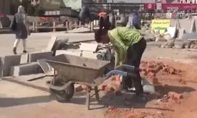 دولت مسئول جبران تورم است اما از جیب کارگران جبران می‌کند