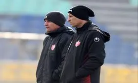 سرمربی جدید پرسپولیس مشخص شد

