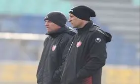 سرمربی جدید پرسپولیس مشخص شد


