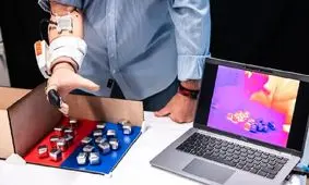 حس کردن دما در اندام مصنوعی برای اولین بار امکان‌پذیر شد

