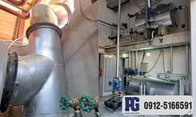 قیمت ساخت و خرید دودکش صنعتی بر چه اساس است؟
