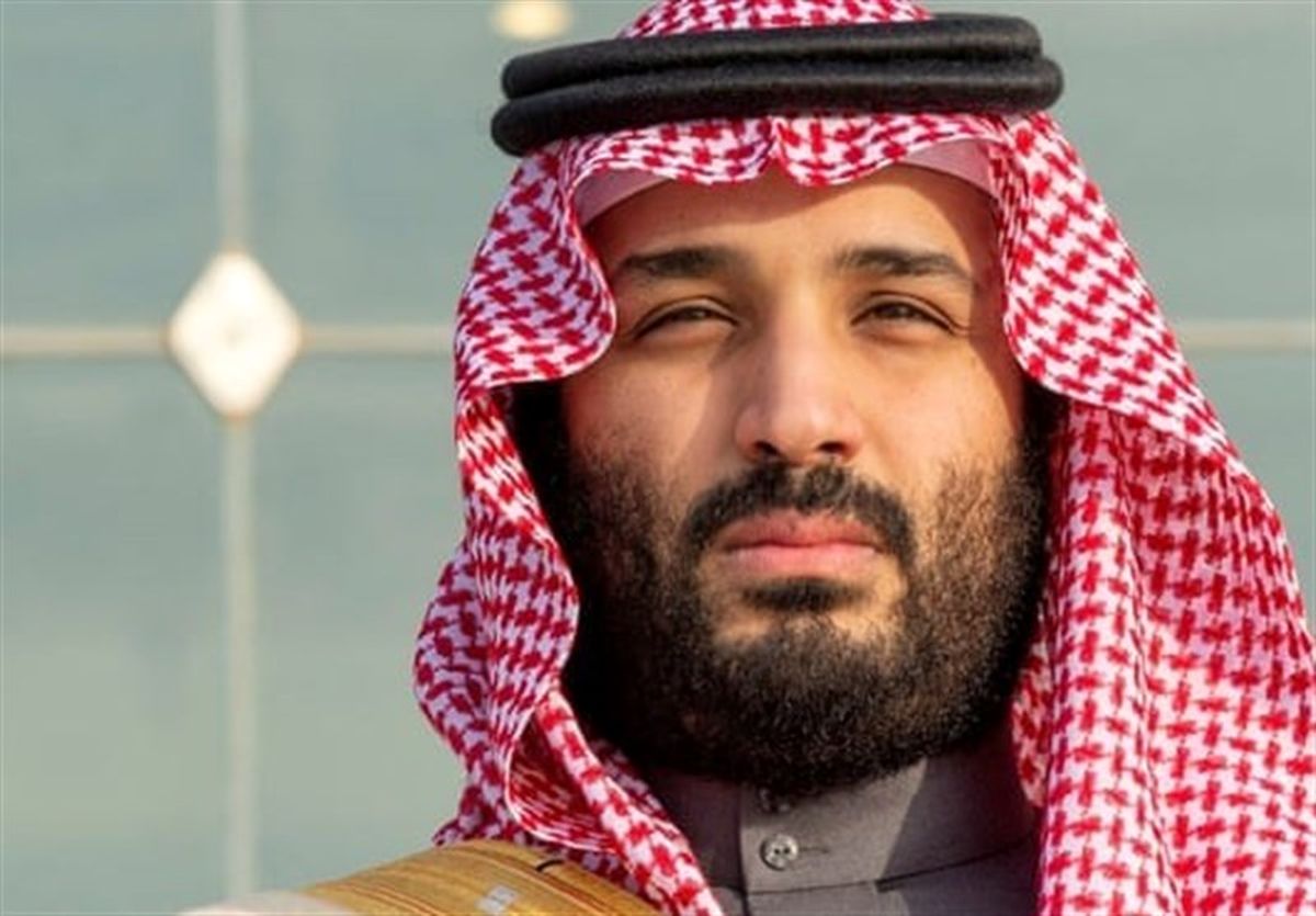 بن سلمان: تنها راه‌، همزیستی مسالمت‌آمیز با ایران است