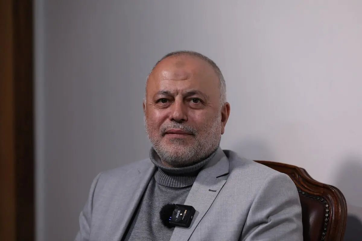  ثبت‌نام سید احمد رسولی نژاد در انتخابات ریاست جمهوری/ ویدئو