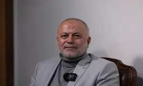  ثبت‌نام سید احمد رسولی نژاد در انتخابات ریاست جمهوری/ ویدئو