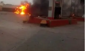 انفجار در مقر مزدوران امارات در عدن یمن/ 3 نفر کشته شدند