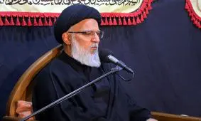 واکنش‌ها و هشدارها درباره آیت الله میرباقری، حامی جلیلی، بالا گرفته است/ مرید منیر‌الدین یا خلف مصباح یزدی؟

